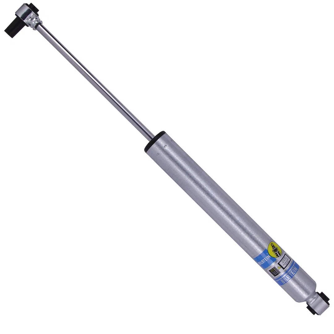 24-315067 – BILSTEIN Shock Absorber, Limited Lifetime Warranty Non Adjustable Valving Extended Length 28.76 Inches/ C...